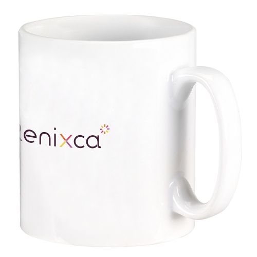 Full colour mug | 400 ml - Image 3